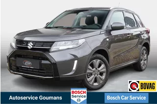 Suzuki Vitara 1.4 Boosterjet Smart Hybrid Select Camera Navi Adaptieve Cruise