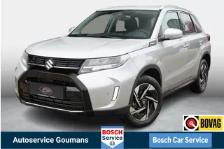 Suzuki Vitara 1.4 Boosterjet Smart Hybrid Style Adaptieve Cruise Navi Camera Automaat