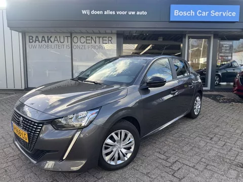 Peugeot 208 1.2 PureTech Active | Navigatie | Airco | Cruise control
