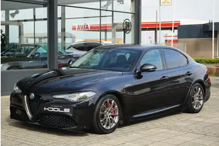 Alfa Romeo Giulia 2.0 T AWD Veloce | Carbon | Carplay | milano edition