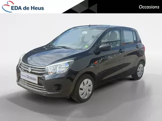 Suzuki Celerio 1.0 Comfort | Bluetooth | Airco | Elektrische Ramen | DAB | Dealer Onderhouden | 12 Maanden Bovag Garantie