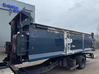 Diverse RUIZEVELD KIPPERBAK