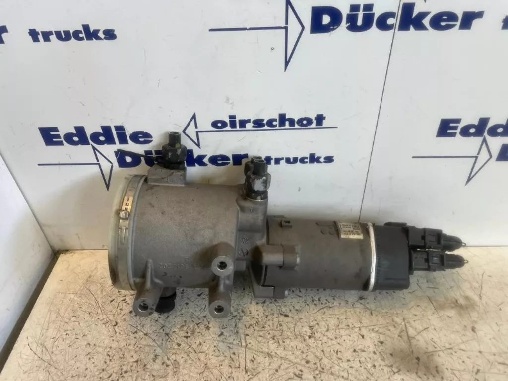 DAF 2022878 / 2272362 / 2315311 / 2347769 EHS-POWER PACK