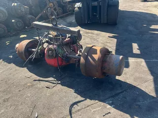 Ginaf SISU RATIO 1.18