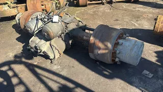 Ginaf SISU RATIO 4.11