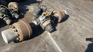 Ginaf SISU RATIO 4.11