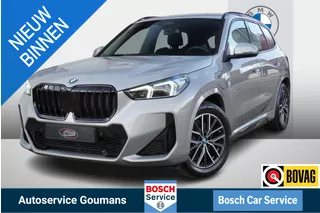 BMW X1 xDrive25e PHEV Sportstoelen M-pakket Shadow line Elec achterklep
