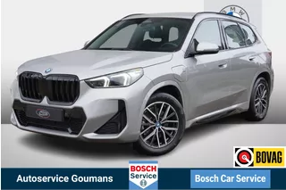 BMW X1 xDrive25e PHEV Sportstoelen M-pakket Shadow line Elec achterklep