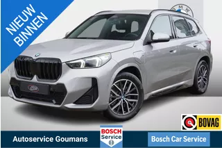 BMW X1 xDrive25e PHEV Sportstoelen M-pakket Shadow line Elec achterklep