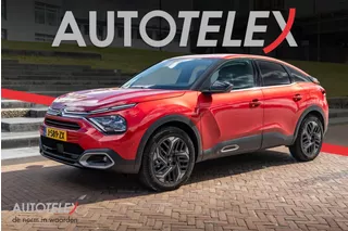 Citroen C4 1.2 Puretech Shine