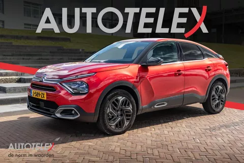 Citroen C4 1.2 Puretech Shine