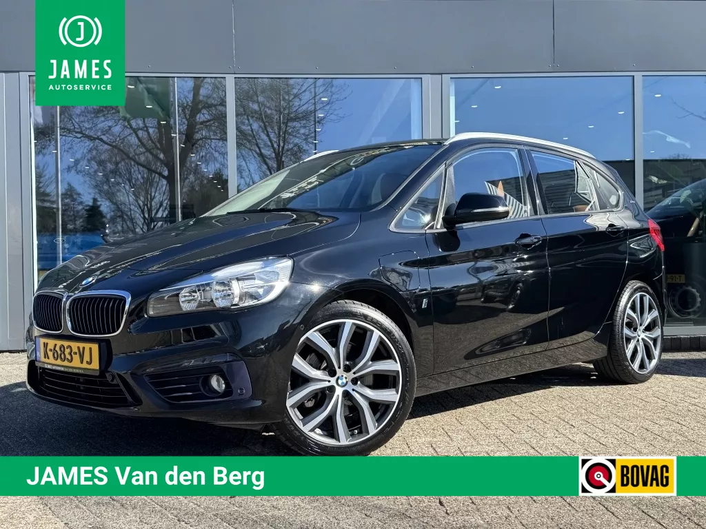 BMW 2 Serie Active Tourer 225xe iP High Exec.