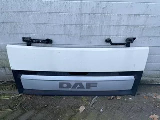 DAF 1893917-1894038-2019586 GRILLE CF EURO 6