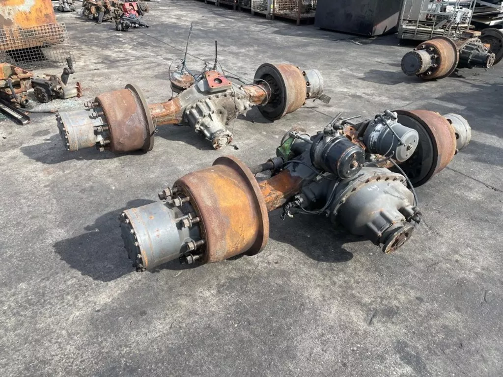 DAF 1355T+1355 RATIO 4.49 SET