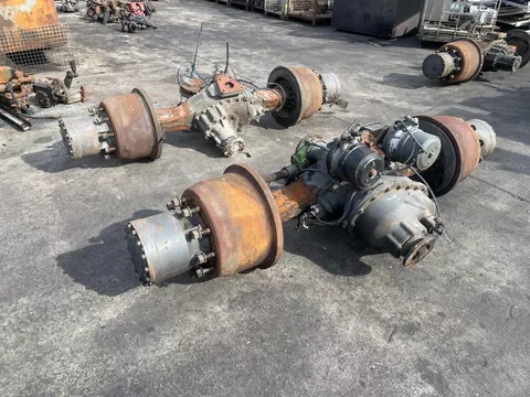 DAF 1355T+1355 RATIO 4.49 SET