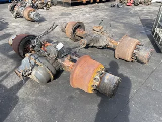 DAF 1355T+1355 RATIO 4.05 SET