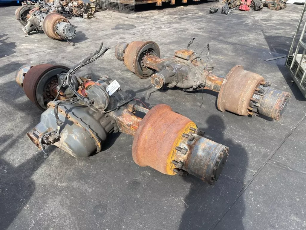 DAF 1355T+1355 RATIO 4.05 SET