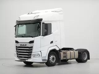 DAF XF480 FT