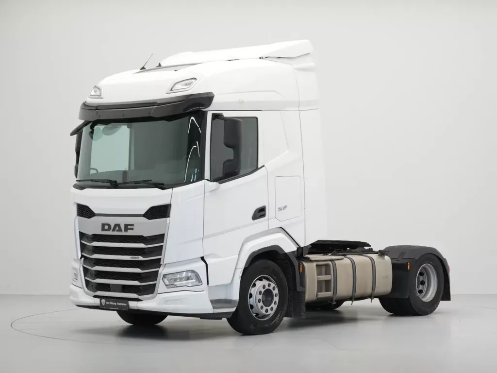 DAF XF480 FT