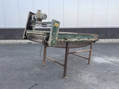 Overig ZEEFKETTING 200X80