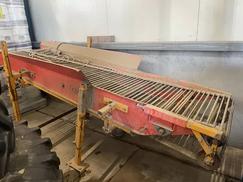 Climax CLK ZEEFKETTING 250X65