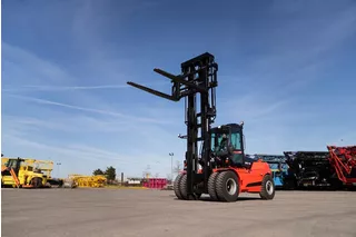 Hangcha CPCD160-XRXH13B