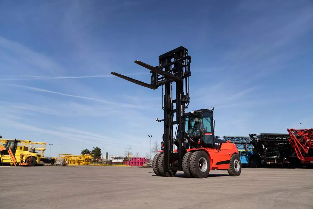 Hangcha CPCD160-XRXH13B