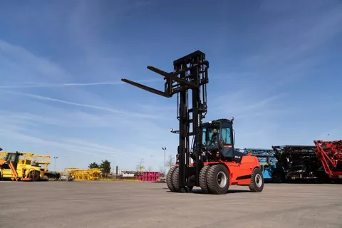 Hangcha CPCD160-XRXH13B