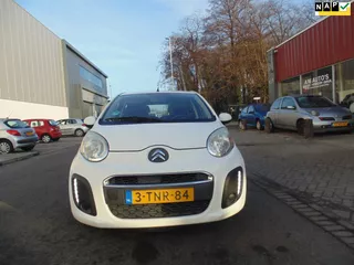 Citroen C1 1.0 Collection MET AIRCO 2014
