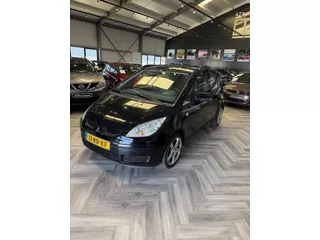 Mitsubishi Colt 1.3 Inform Cool Pack