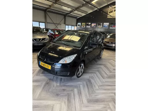 Mitsubishi Colt 1.3 Inform Cool Pack