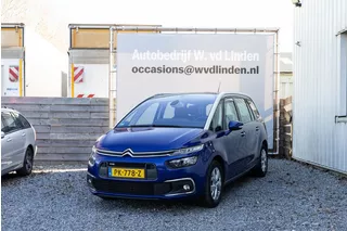 Citro&euml;n Grand C4 Picasso 1.2 PureT. Feel