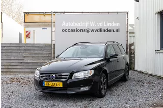 Volvo V70 2.0 T4 Classic Ed.