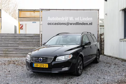 Volvo V70 2.0 T4 Classic Ed.