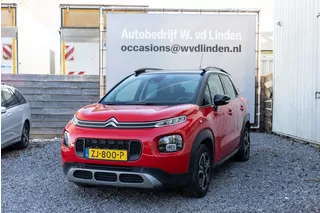 Citro&euml;n C3 Aircross 1.2 PT S&amp;S Feel