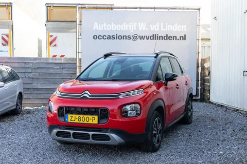 Citro&euml;n C3 Aircross 1.2 PT S&amp;S Feel