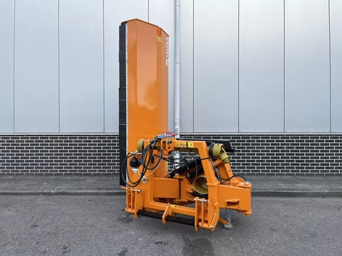 Votex Jumbo Flex 230 Klepelmaaier