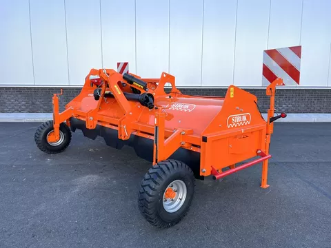 Struik GLUTTON 3000 LOOFKLAPPER