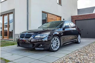 BMW 530i ⬛ Black Edition ⬛