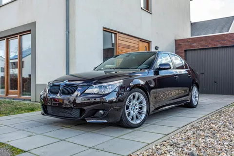BMW 530i ⬛ Black Edition ⬛