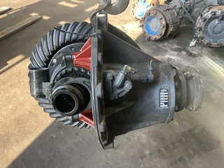 DAF 1901424 / 2312505 1347 RATIO 3.73