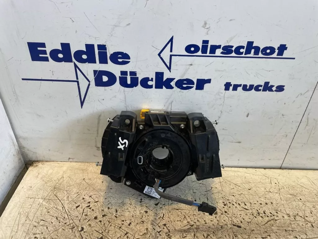 DAF 2341074 SCHAKELAARMODULE STUURKOLOM