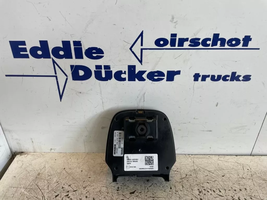 DAF 2119707 LDWS ECU CAMERA 4460701260
