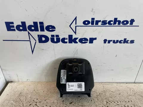 DAF 2119707 LDWS ECU CAMERA 4460701260