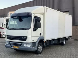 DAF LF 45-180 / Euro5 EEV / Laadklep / NL Truck