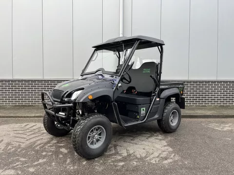 Frisian LEFFERT FM-55