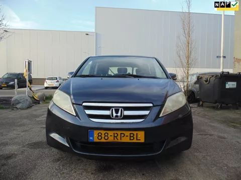 Honda FR-V 1.7i MET AIRCO 6 PERSOONS