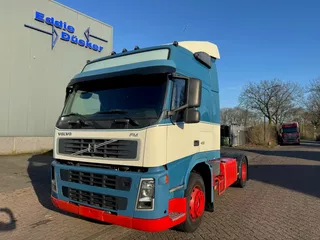 Volvo FM EURO 4