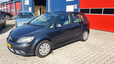 Volkswagen Golf Plus 1.6 Comfortline AIRCO CLIMA TREKHAAK HOGE ZIT