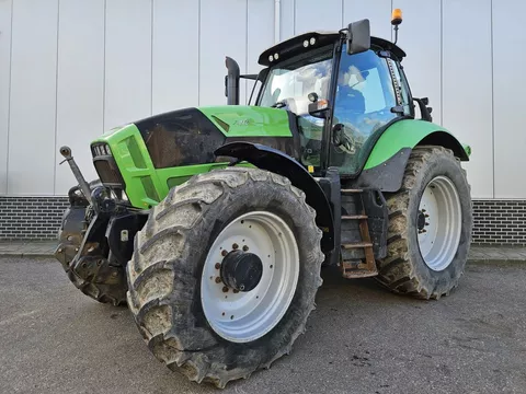 Deutz-Fahr 7210 TTV